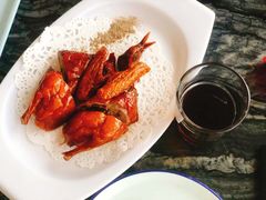 -云中捞高空旋转餐厅(商茂世纪广场店)