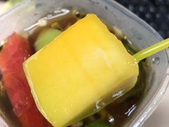 -YO!TEA有茶(坂田佳华领汇店)