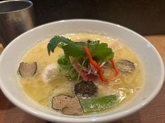 -篝拉面(银座店)