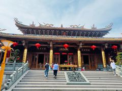-梵天禅寺