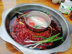 -周幺妹重庆老火锅(银泰城总店)