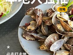 -文君烧烤(崂山店)