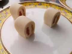 如意芸豆卷-富华斋饽饽铺·宫廷糕点·伴手礼(护国新天地店)