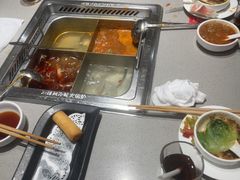 -海底捞火锅(吾悦广场店)