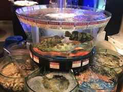 -陶陶居海鲜酒家(新马路店)