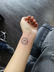 -刺客纹画纹身·洗纹身·穿孔饰品