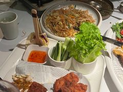 -肴约·花园式餐厅(湖里店)