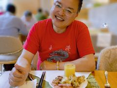 -威斯汀舞台餐厅