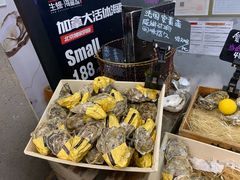 -HIHE Bistro·Oyster Bar(华熙live店)