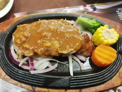 -尊品牛排(中大国际店)