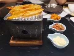 -天狗山料理(省体店)