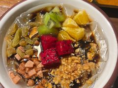 -九田家黑牛烤肉料理(太阳宫广场店)