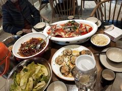-味上湘菜馆(岳麓山店)
