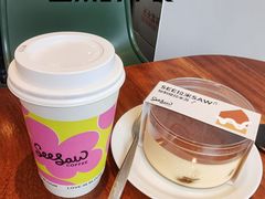 -Seesaw Coffee(上海尚悦湾店)