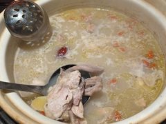 -淼福猪肚鸡·椰子鸡火锅(大沙地店)