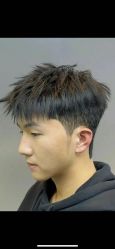 -ASG Hair Salon烫染·接发