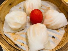 -广州文华东方酒店·江-由辉师傅主理