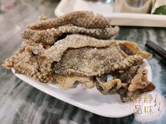 净鱼皮-西关刘福记(文德路店)