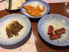 -大渔铁板烧(中山路八佰伴店)