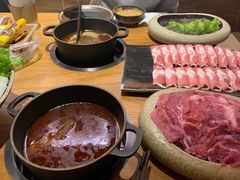 -呷哺呷哺 黄金牧场 (新中关购物中心店)