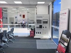 -TESLA 特斯拉(深圳坂田特斯拉中心)