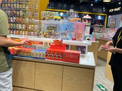 -泡泡玛特POPMART(壹号店)