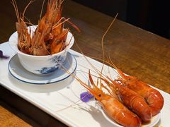 -乔街深夜食堂·小龙虾·高压锅生蚝(杭州总店)