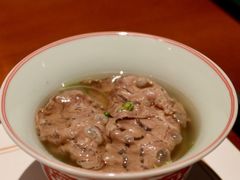 泉水牛肉-觀芷隐轩·宋宴(河坊街店)
