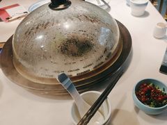 -碗中海·蒸汽海鲜·桑拿鸡(岭南天地店)