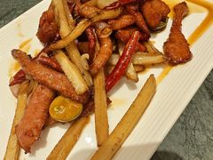 -新白鹿餐厅(湖滨银泰IN77C区店)