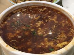 文丝豆腐羹-北国之春酒店(劳动公园店)