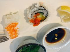 -广州塔璇玑地中海自助旋转餐厅