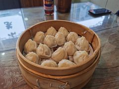-南翔饭店