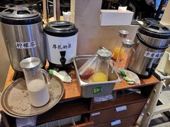 -必胜客(浦上万达店)