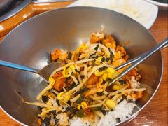 -蚂蚁家辣炒章鱼(海云台店)