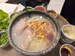 -浩海火烧云傣家菜(蓝港店)