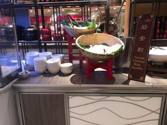 -味餐厅·海鲜·火锅·自助餐