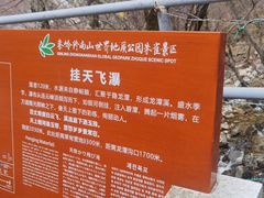 -朱雀国家森林公园