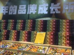 -鲜力达果品批发直销(无锡保利香槟店)