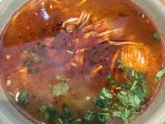 -亮亮面馆(经六路店)