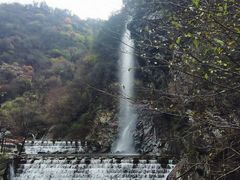 -少华山国家森林公园