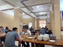 -王菊美食街·王菊面馆(总店)