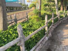 -南昌玛雅海滩水公园