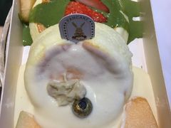 -食武士·舒芙蕾(新街口明瓦廊店)