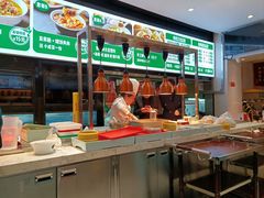 -紫光园(劲松店)