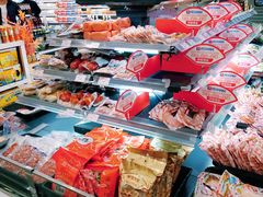 -GranVida生活超市(海信广场店)