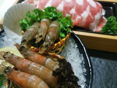 -湊湊火锅·茶憩(石家庄万象城店)