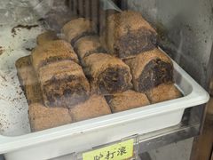 -老回回小吃(百万庄店)