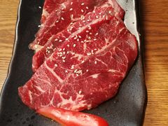 -炎蔵牛舌烤肉