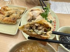 -百家鸡味馆(清泰店)